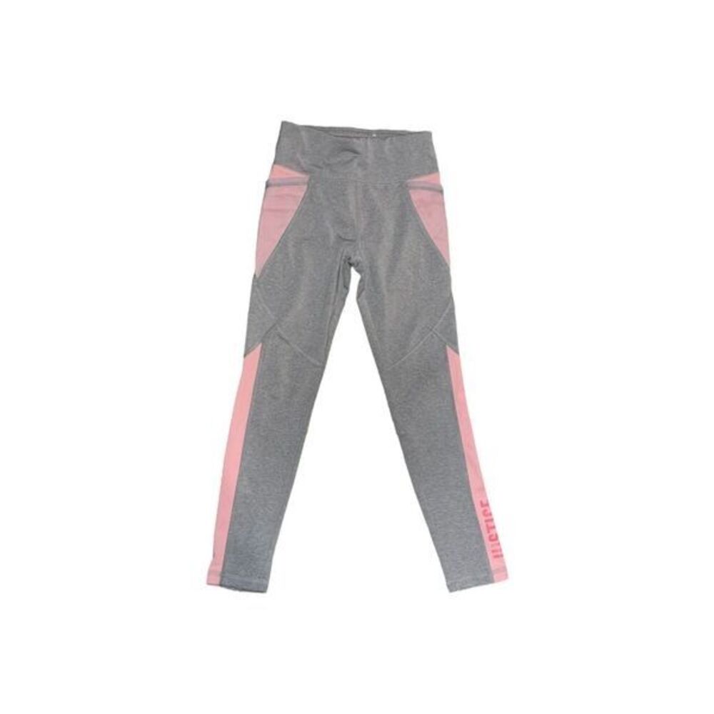 🔥 5 for $30 🔥 Justice Active Girls Leggings | Size 10